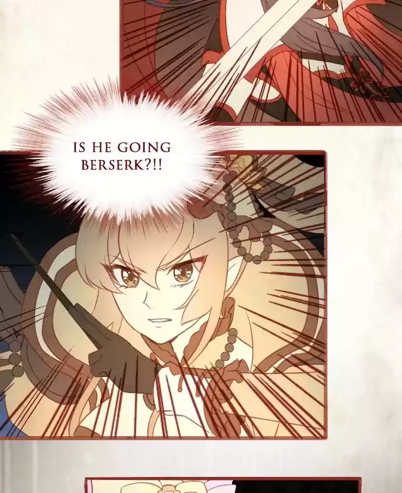 Phantom Paradise Chapter 38: