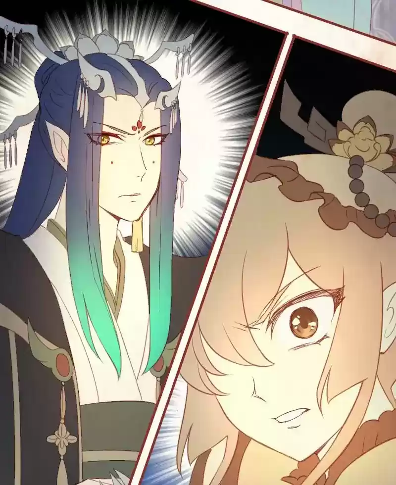 Phantom Paradise Chapter 38: