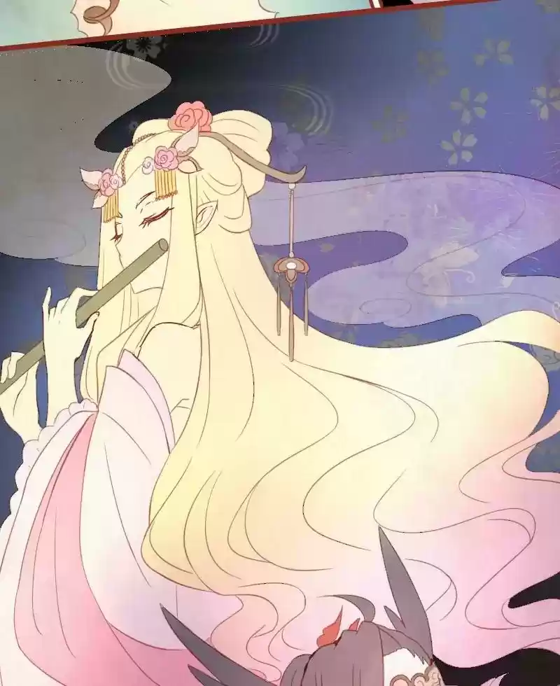 Phantom Paradise Chapter 38: