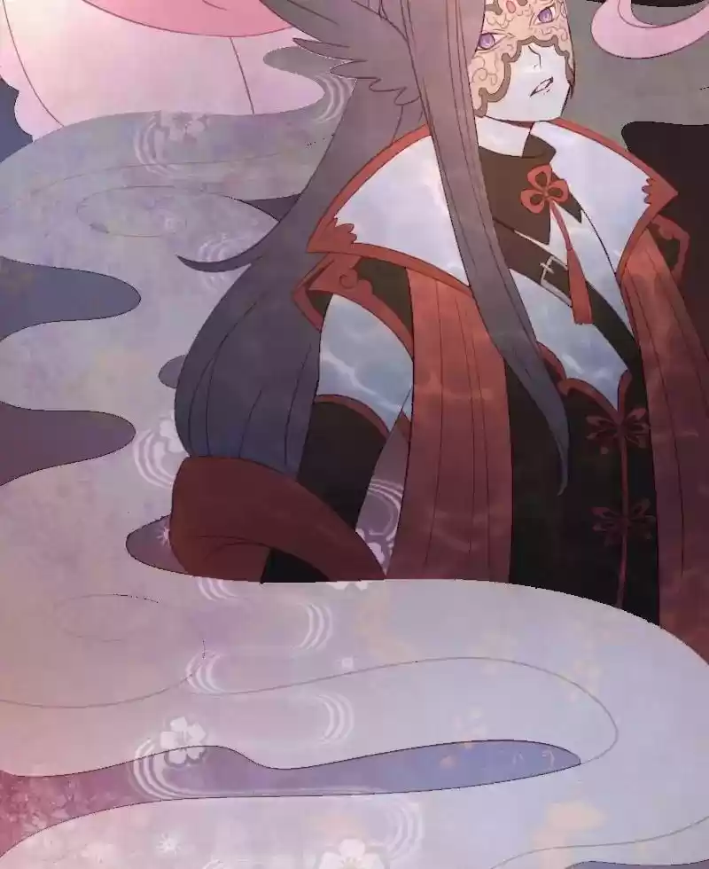 Phantom Paradise Chapter 38: