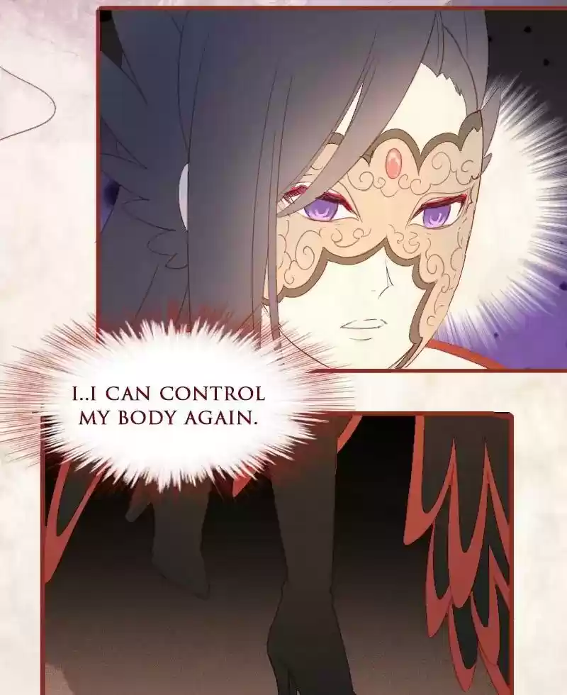 Phantom Paradise Chapter 38: