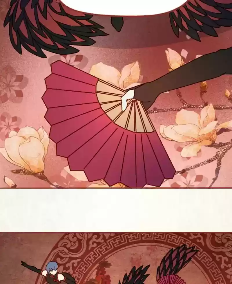 Phantom Paradise Chapter 38: