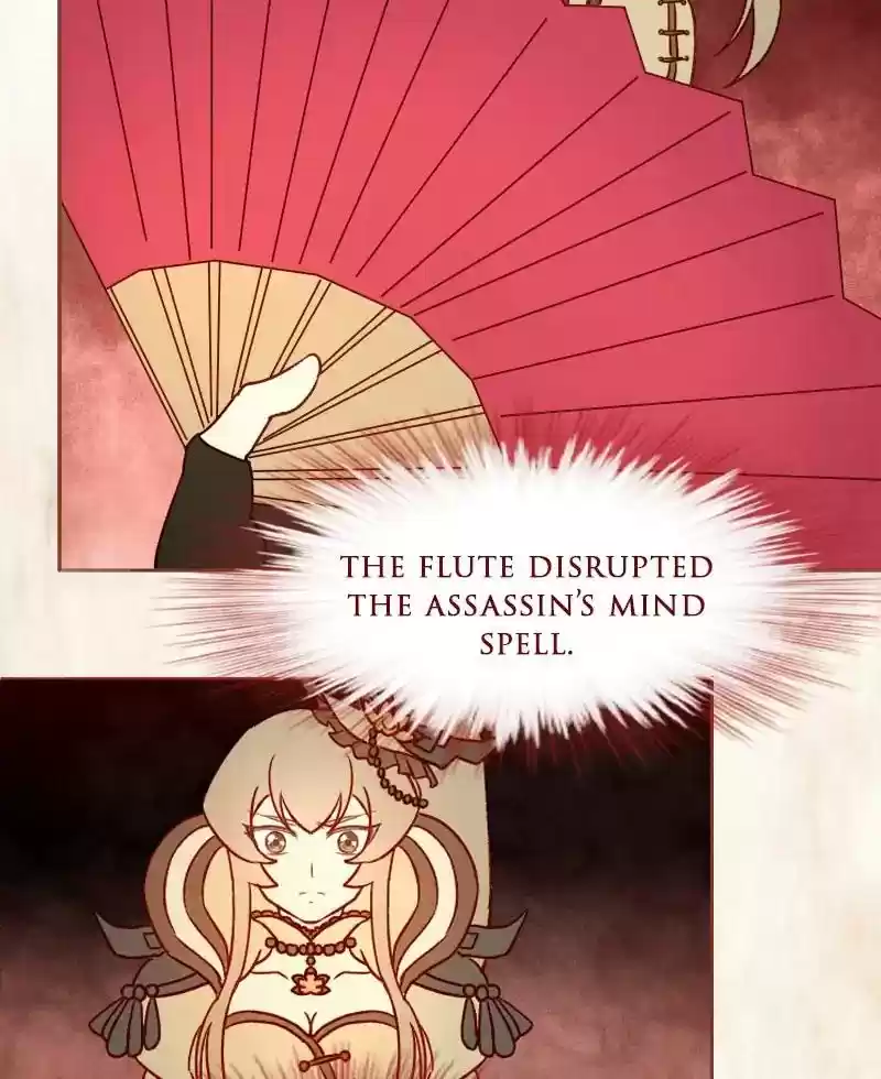 Phantom Paradise Chapter 38: