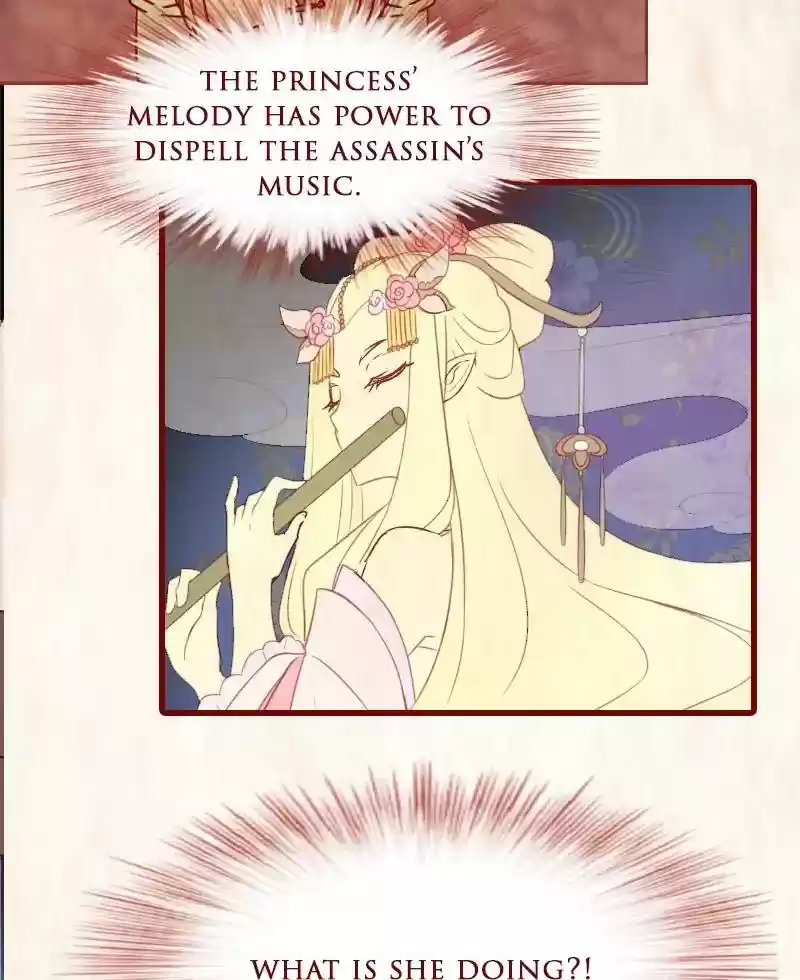 Phantom Paradise Chapter 38: