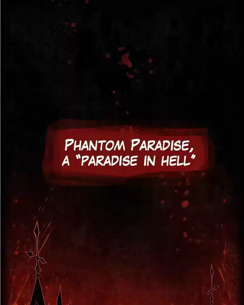 Phantom Paradise Chapter 39: