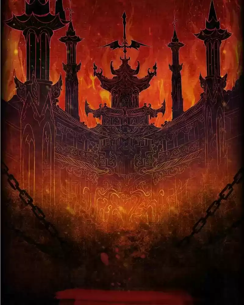 Phantom Paradise Chapter 39: