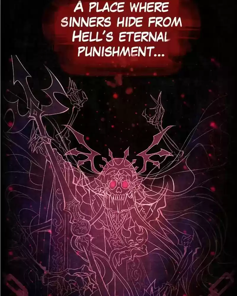 Phantom Paradise Chapter 39: