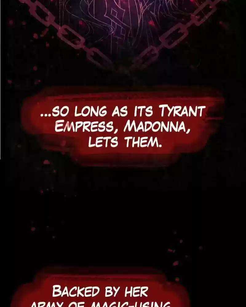 Phantom Paradise Chapter 39: