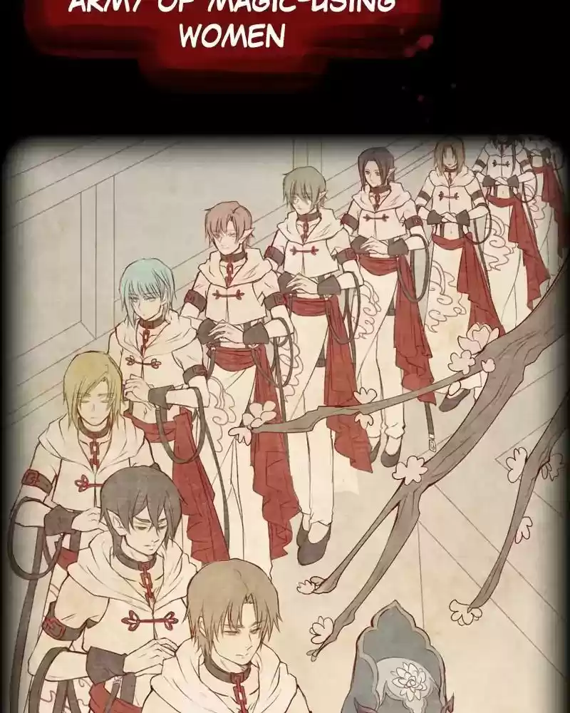 Phantom Paradise Chapter 39: