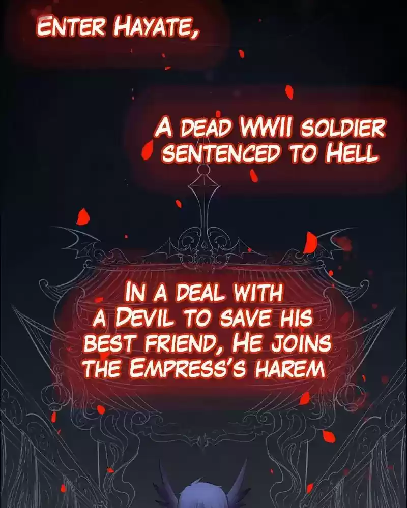 Phantom Paradise Chapter 39: