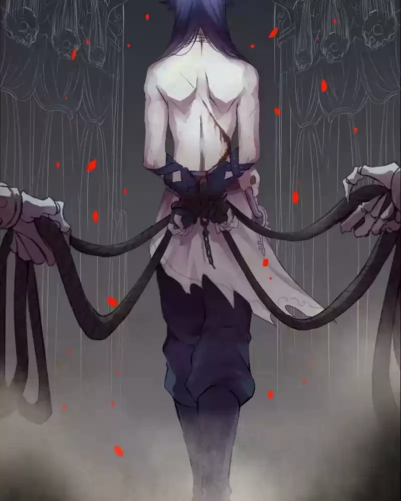 Phantom Paradise Chapter 39: