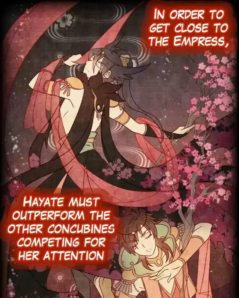 Phantom Paradise Chapter 39: