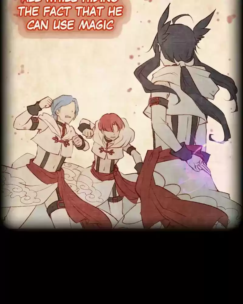 Phantom Paradise Chapter 39: