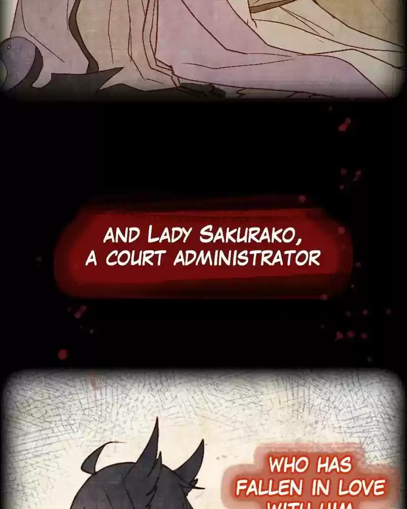 Phantom Paradise Chapter 39: