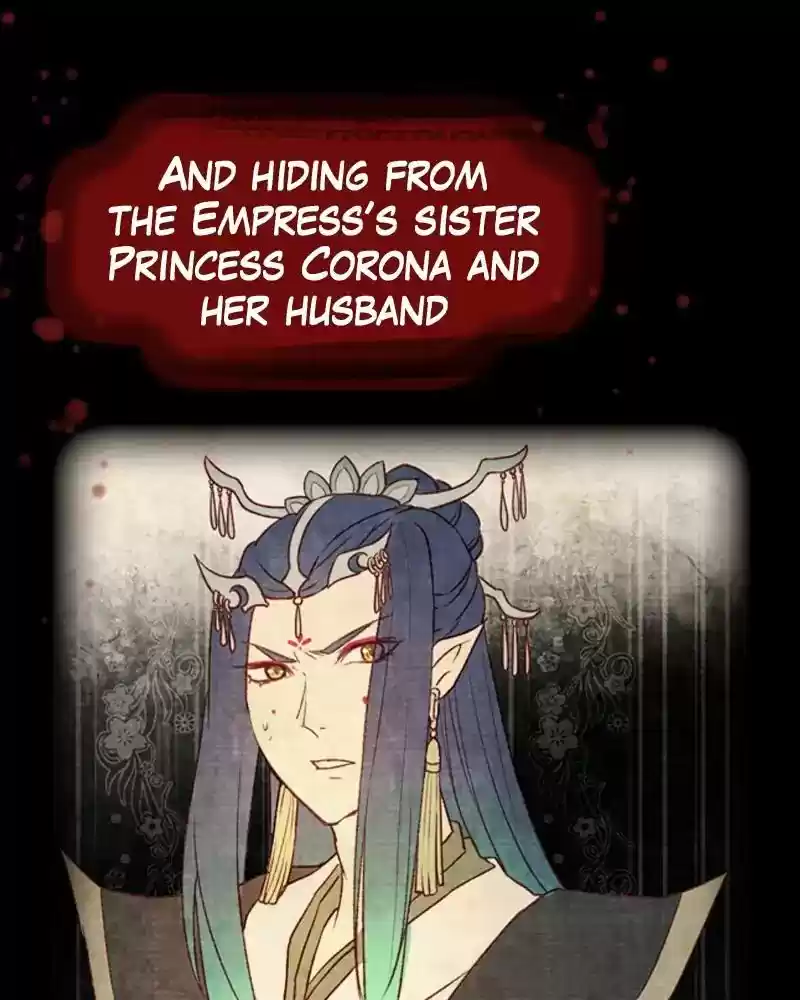 Phantom Paradise Chapter 39: