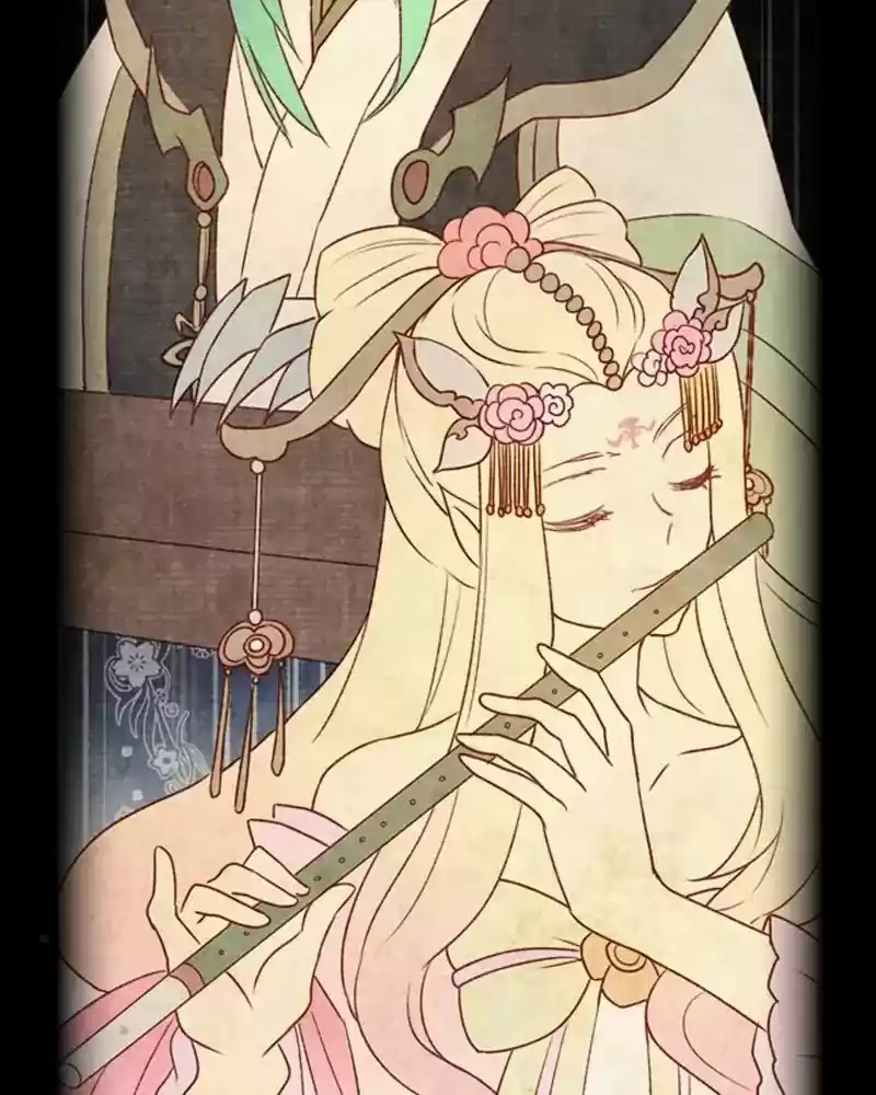 Phantom Paradise Chapter 39: