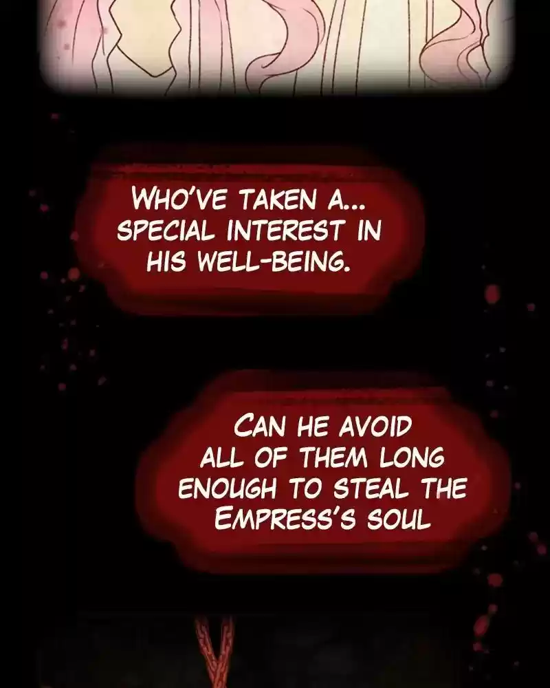 Phantom Paradise Chapter 39: