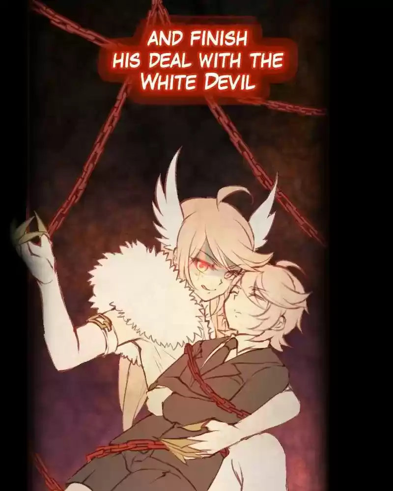 Phantom Paradise Chapter 39: