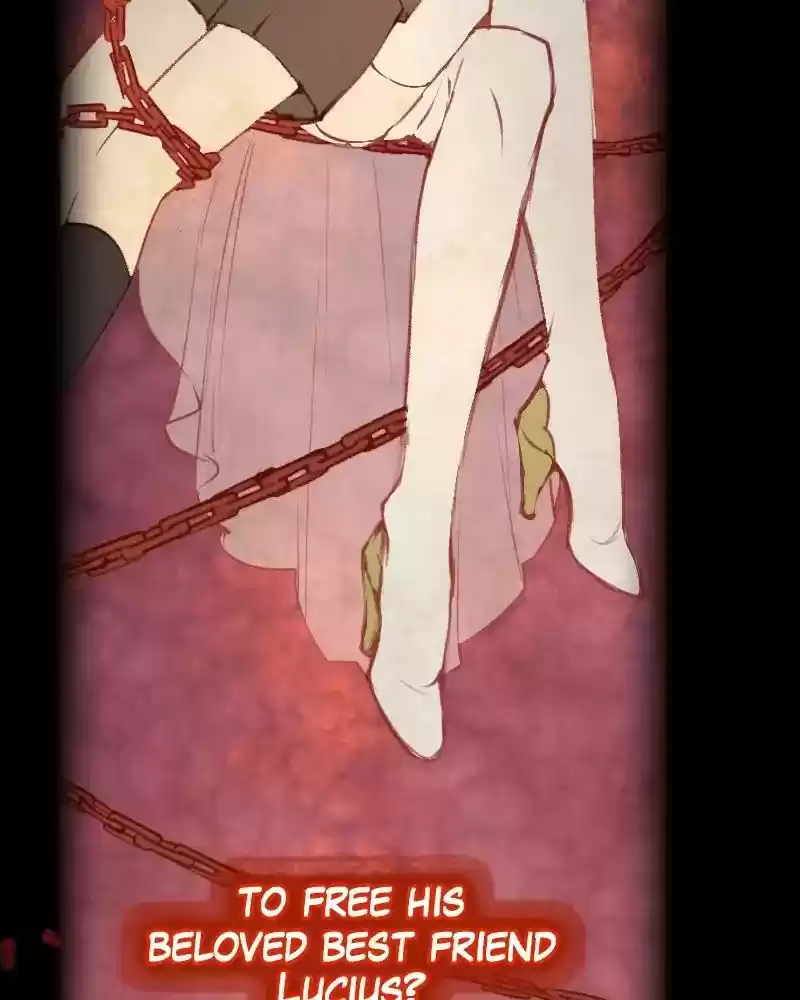 Phantom Paradise Chapter 39: