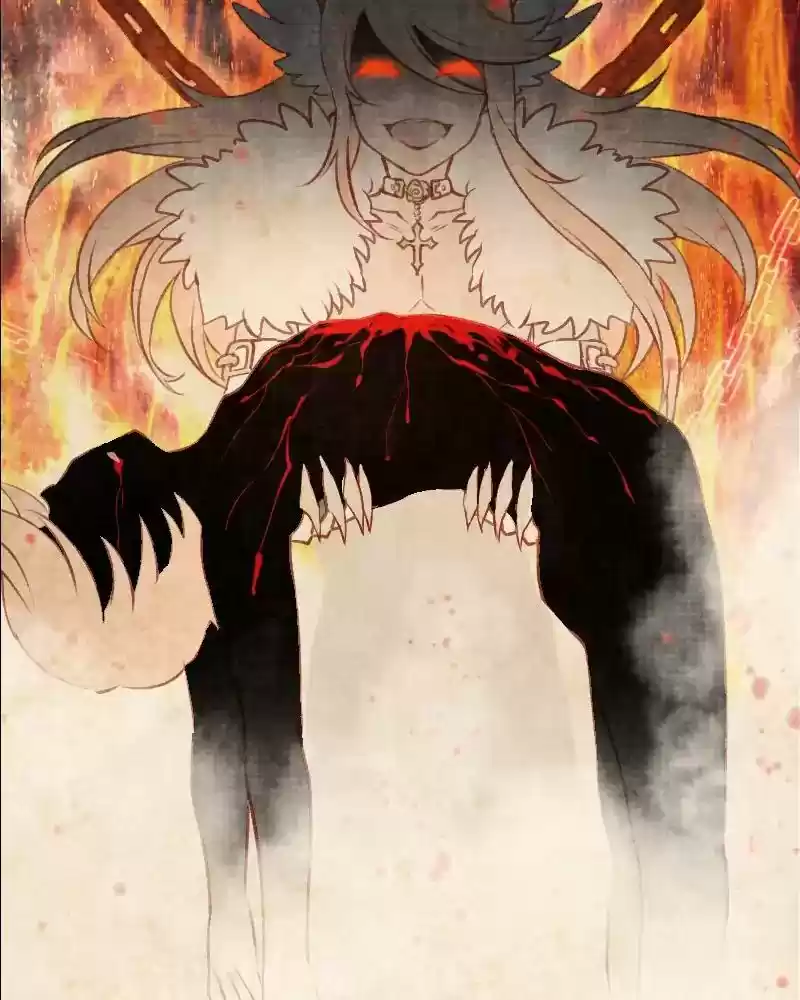 Phantom Paradise Chapter 39: