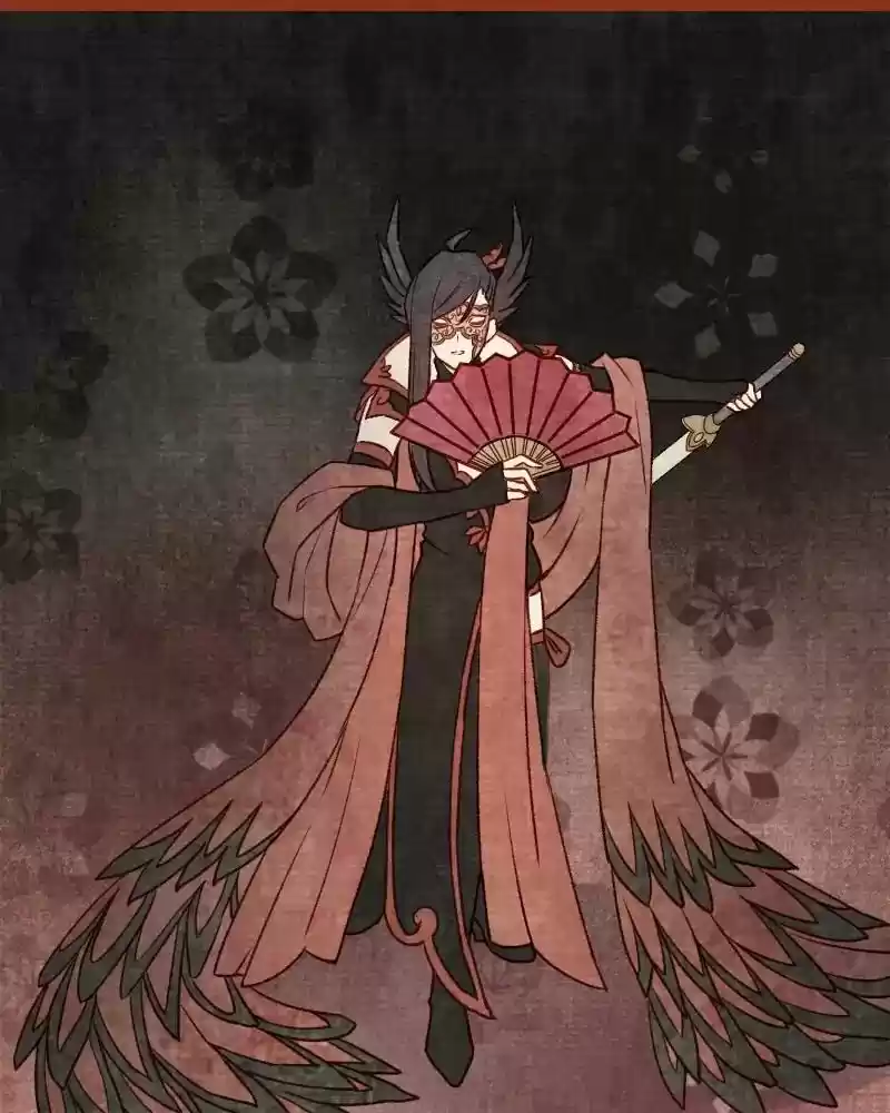 Phantom Paradise Chapter 40: