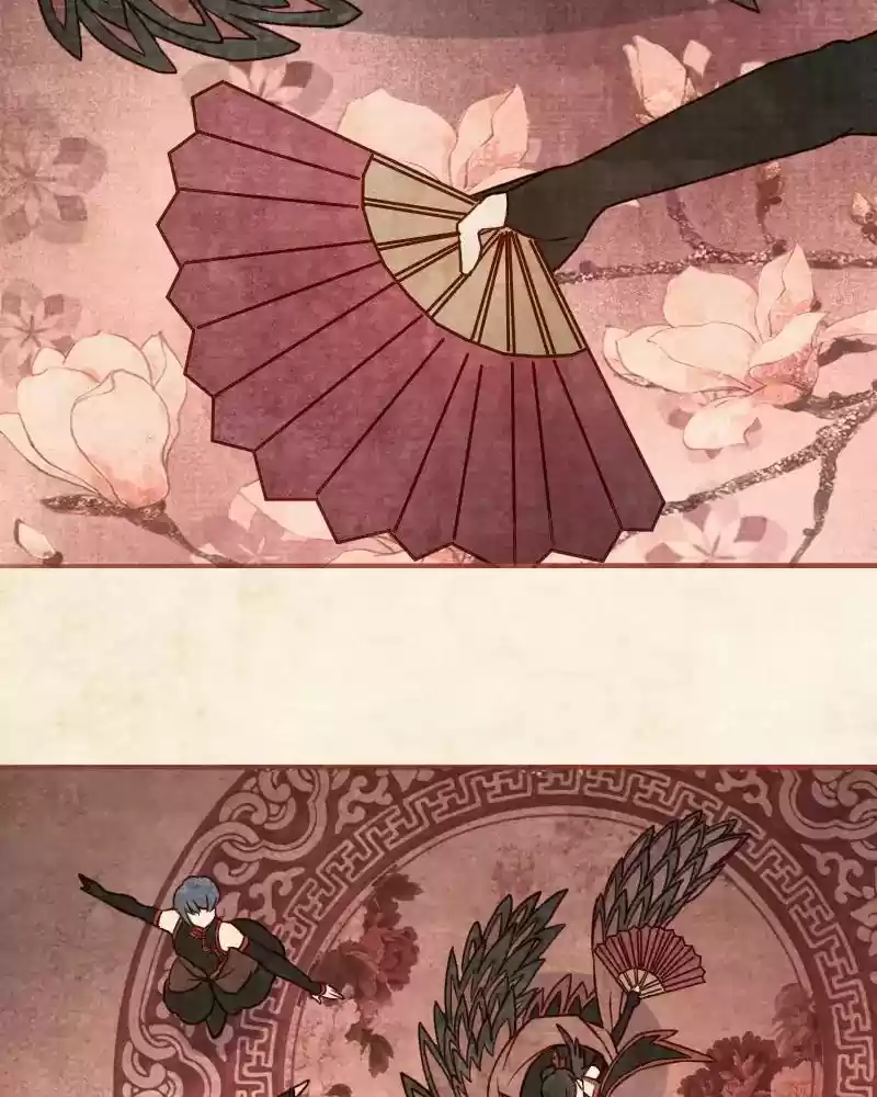 Phantom Paradise Chapter 40: