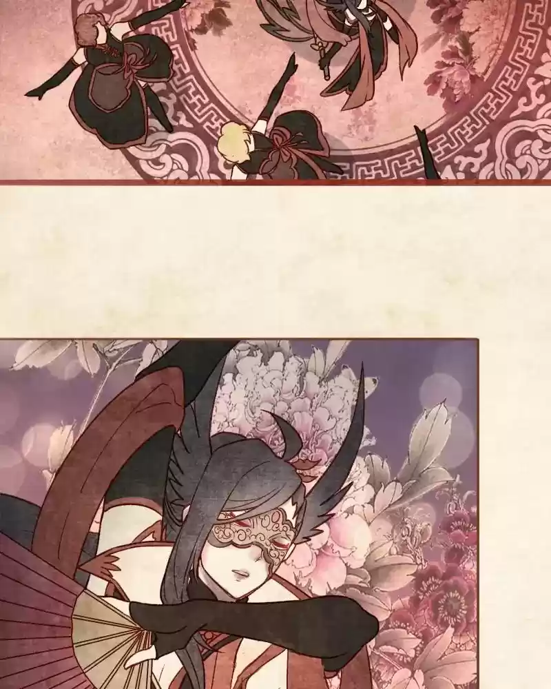 Phantom Paradise Chapter 40: