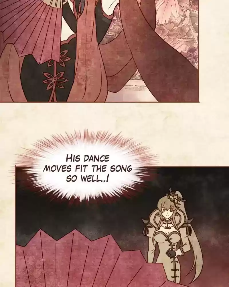 Phantom Paradise Chapter 40: