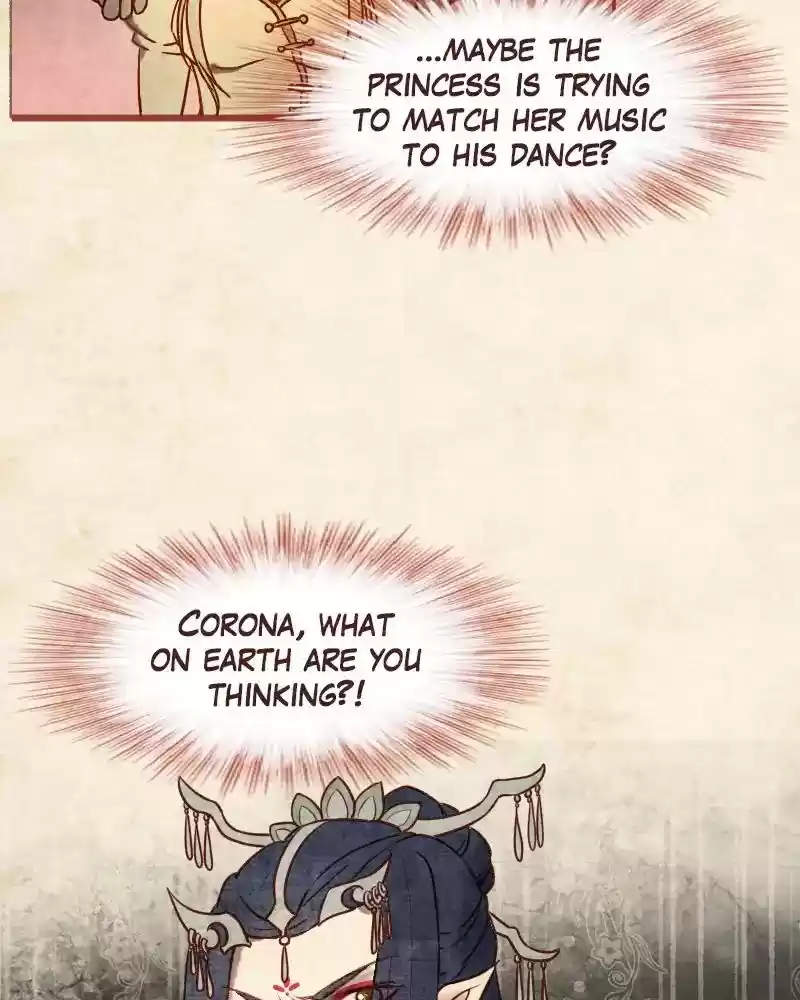 Phantom Paradise Chapter 40: