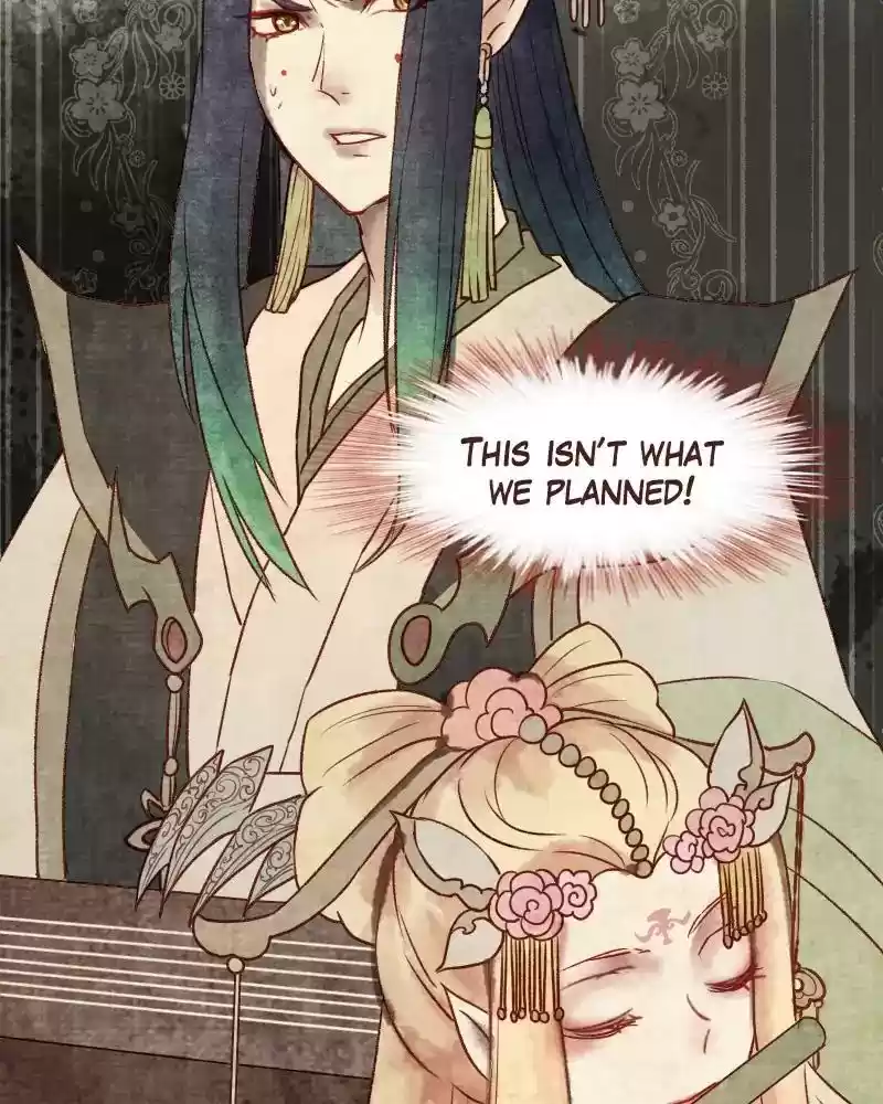 Phantom Paradise Chapter 40: