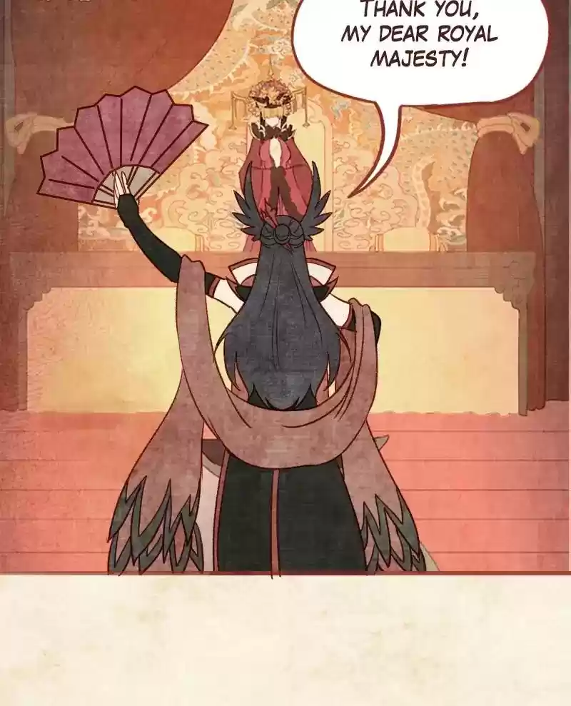 Phantom Paradise Chapter 40: