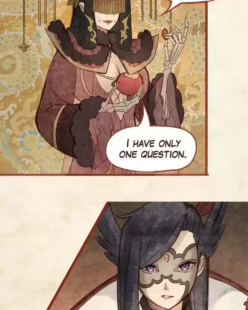 Phantom Paradise Chapter 40: