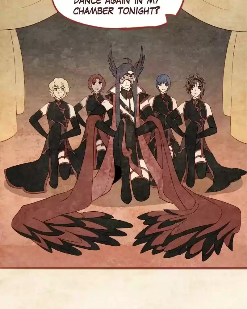 Phantom Paradise Chapter 40: