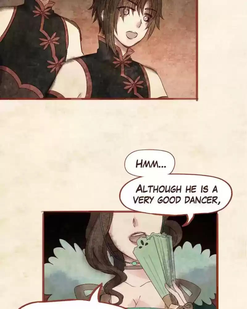 Phantom Paradise Chapter 40: