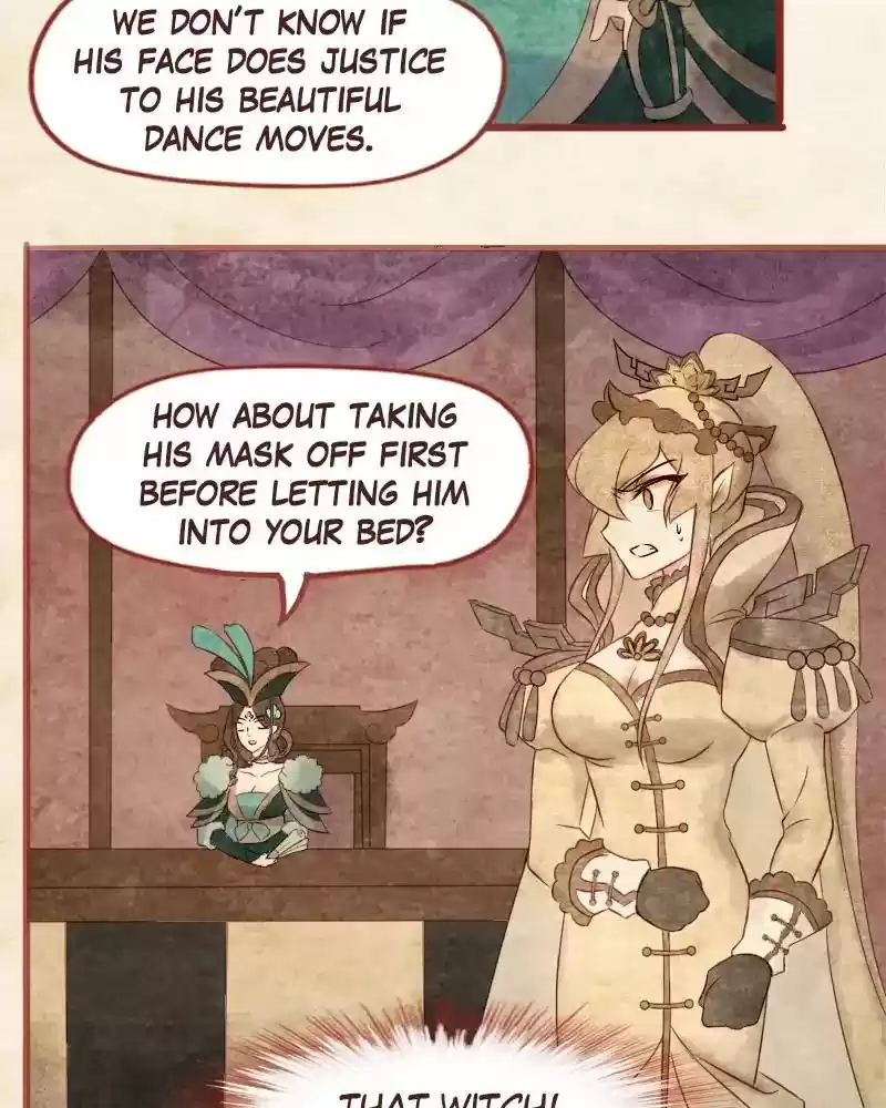 Phantom Paradise Chapter 40: