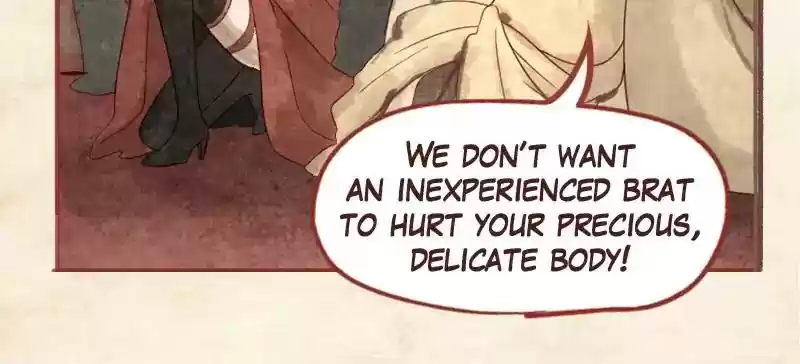 Phantom Paradise Chapter 40: