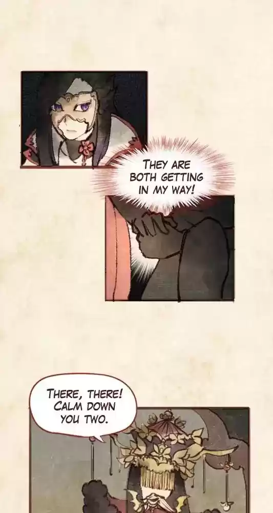 Phantom Paradise Chapter 40: