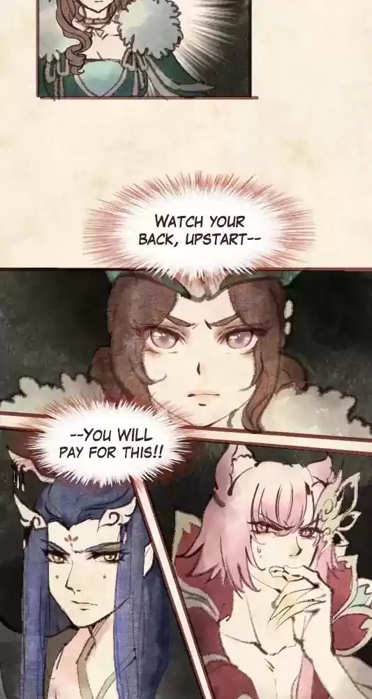 Phantom Paradise Chapter 40: