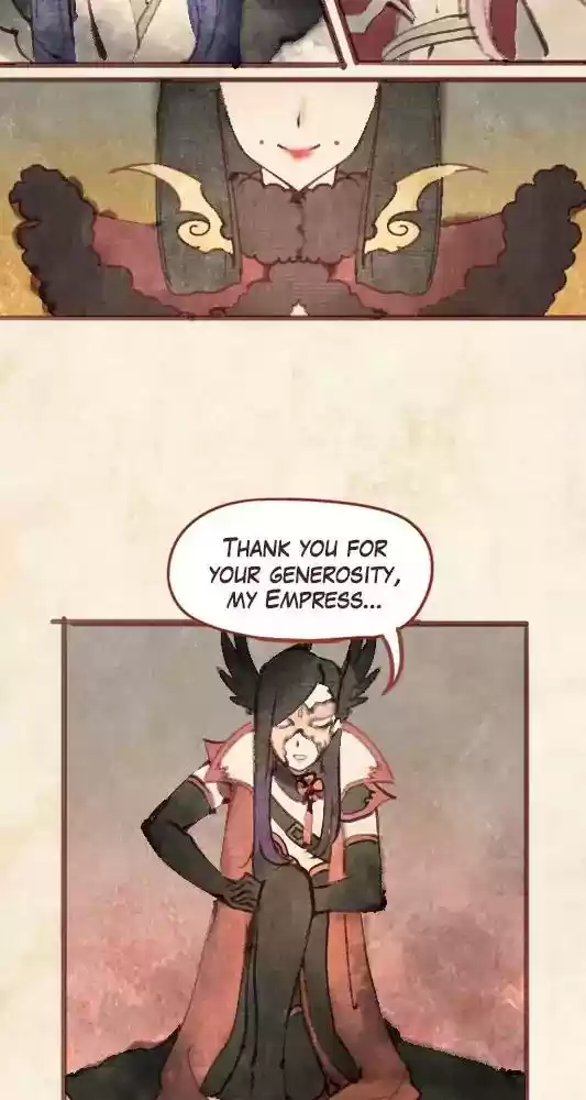 Phantom Paradise Chapter 40: