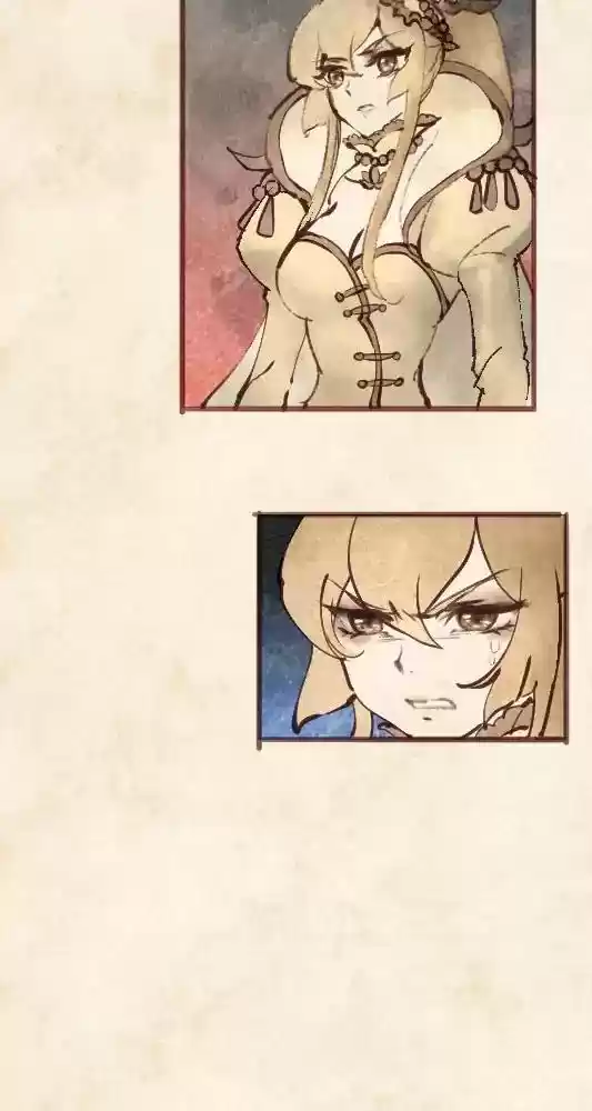 Phantom Paradise Chapter 40: