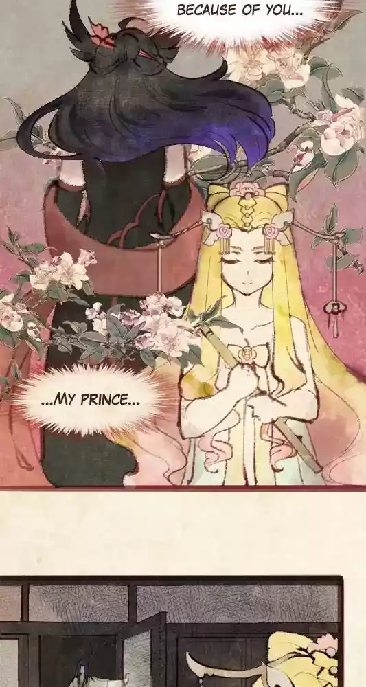 Phantom Paradise Chapter 40: