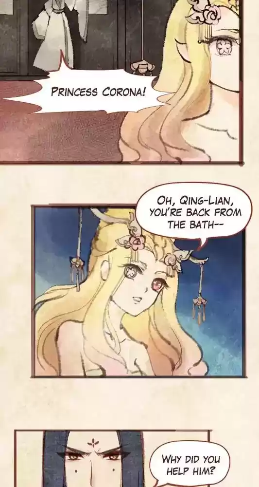 Phantom Paradise Chapter 40: