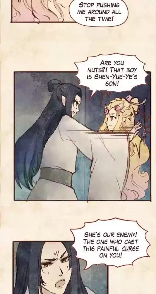 Phantom Paradise Chapter 40: