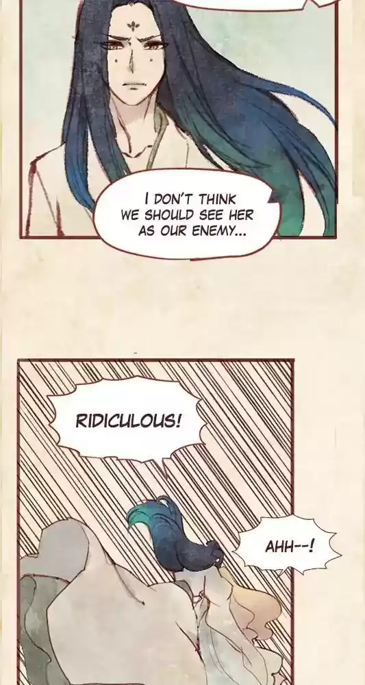 Phantom Paradise Chapter 40: