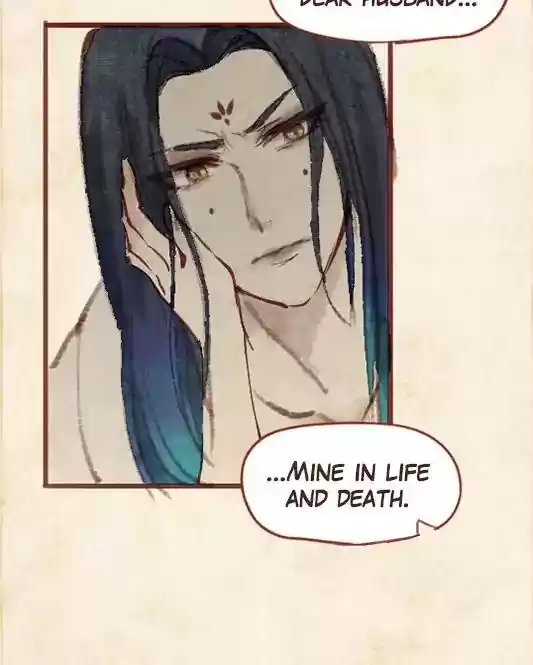 Phantom Paradise Chapter 40: