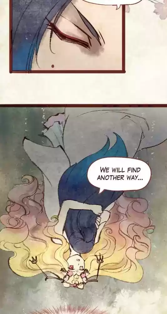 Phantom Paradise Chapter 40: