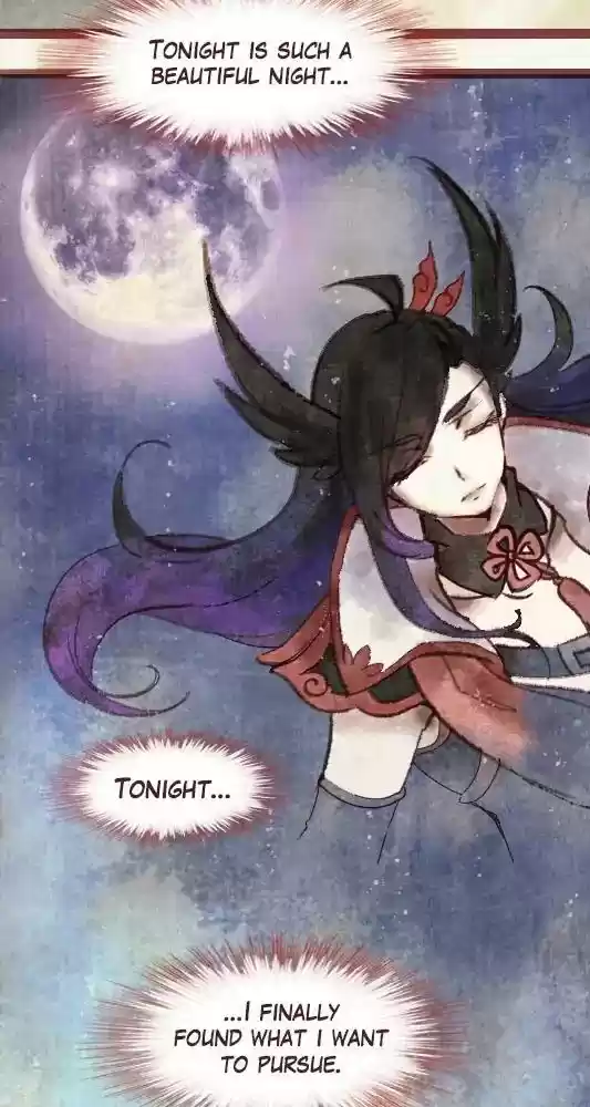 Phantom Paradise Chapter 40: