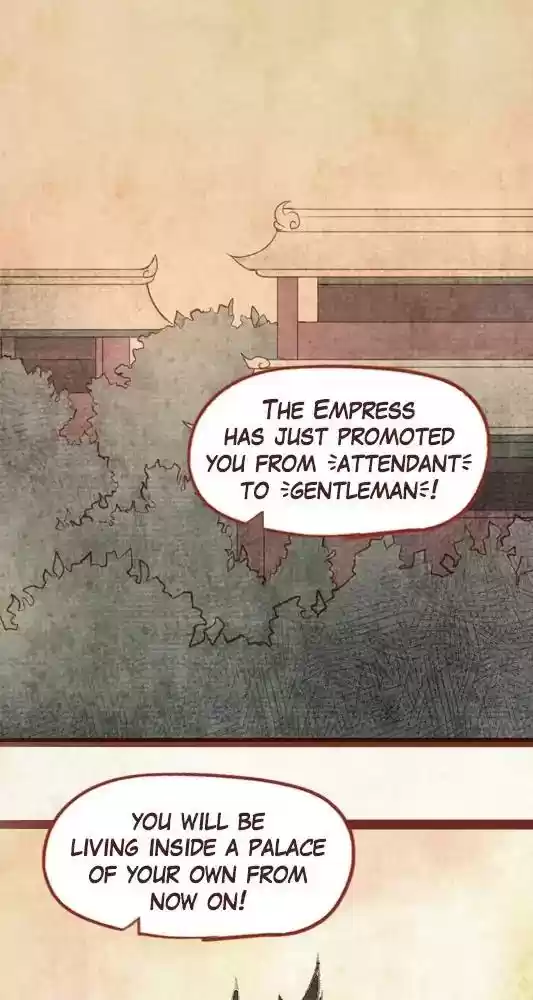 Phantom Paradise Chapter 40: