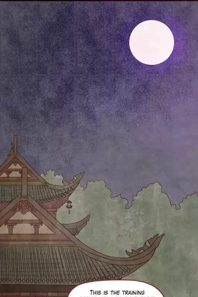 Phantom Paradise Chapter 40: