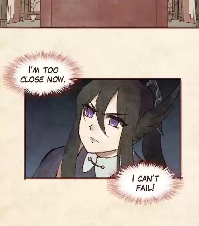 Phantom Paradise Chapter 40: